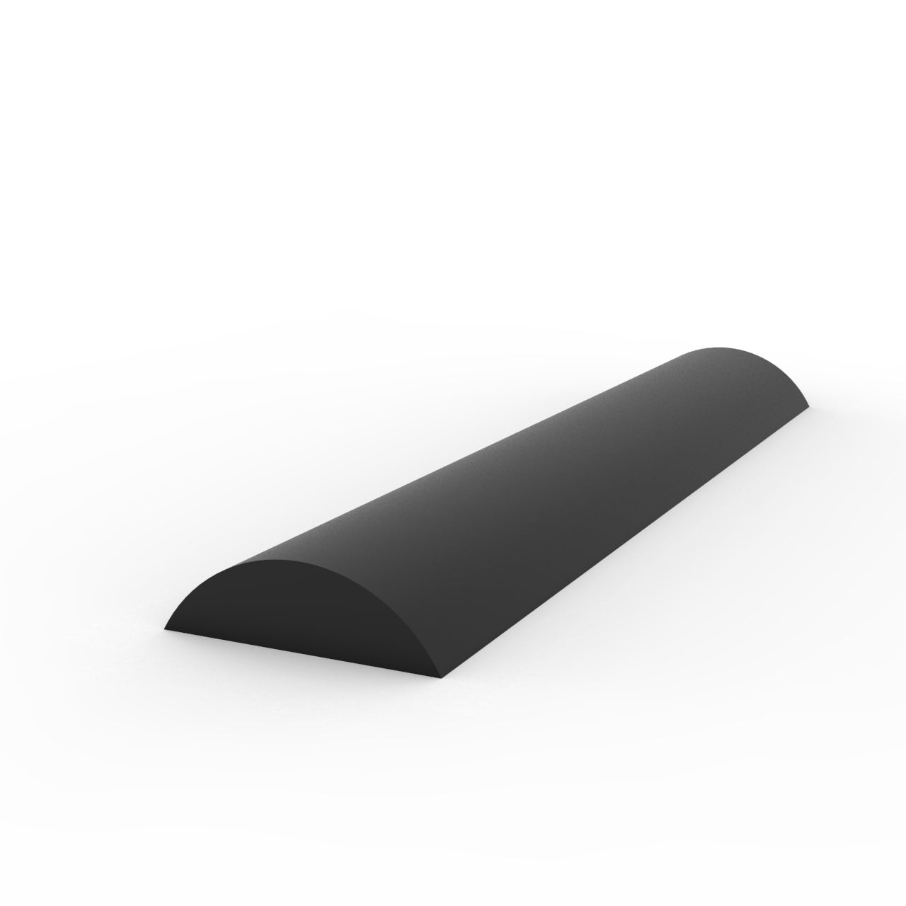 D fender rubber profile DS 40x12mm