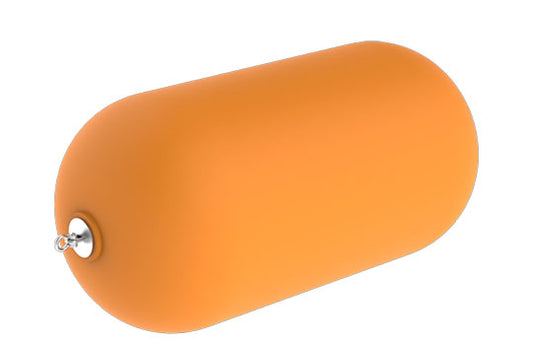 Foam filled fenders PU