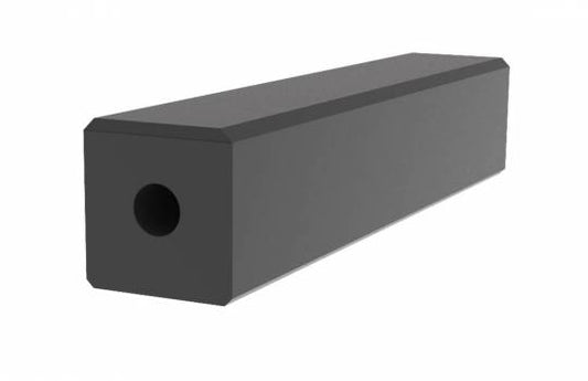 Composite block fenders CF-A