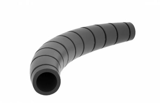 Cylindrical bow fenders