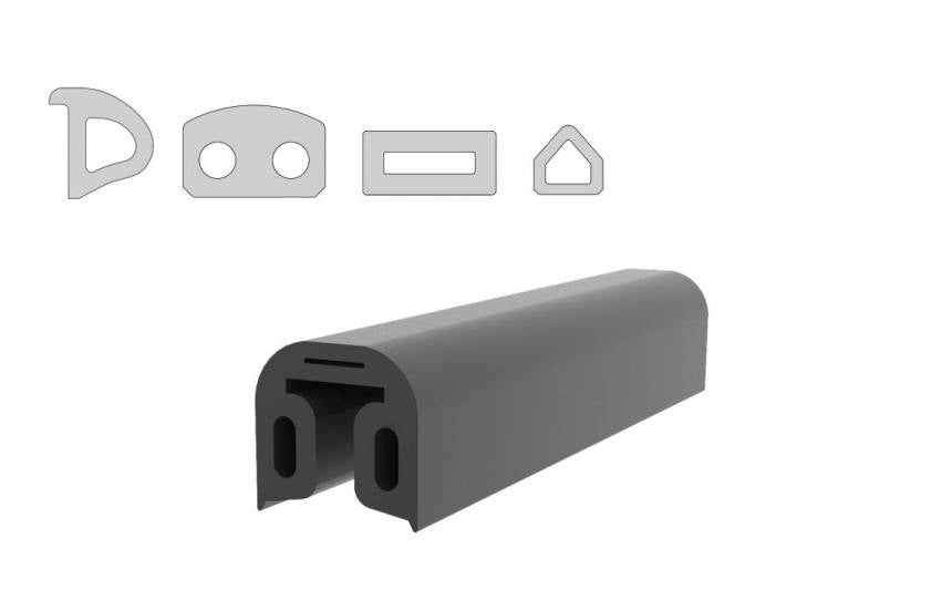 Rubber fenders bespoke designs