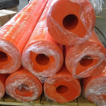 Towing sleeves standard quality - 2 meter piece