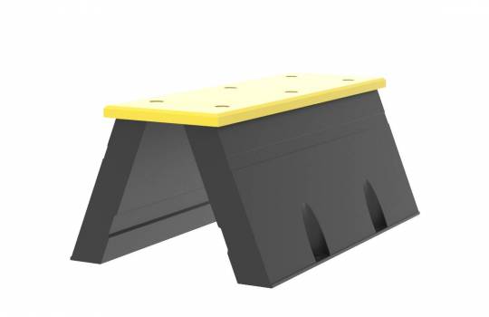 Element fenders – FenderTec