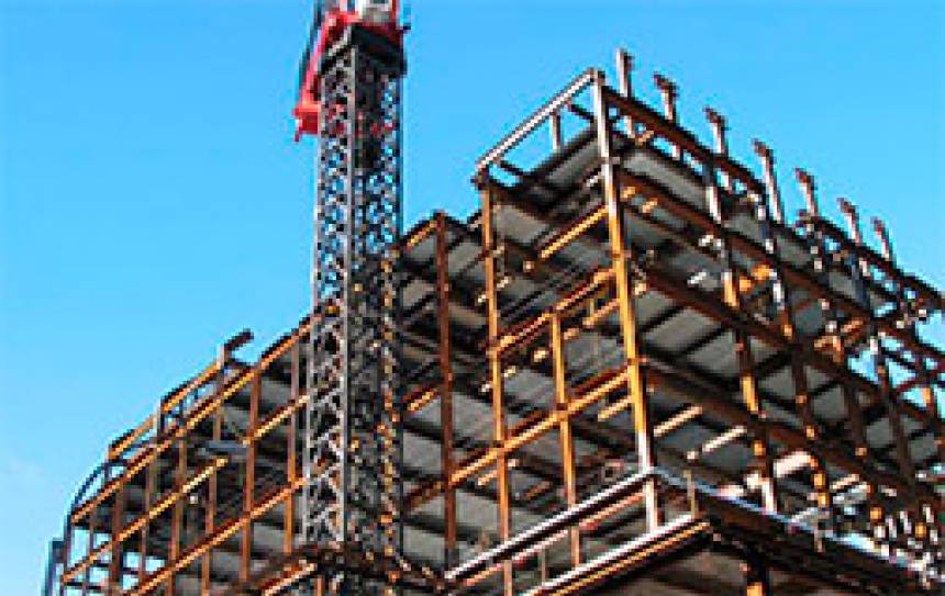 Construction and construction industry