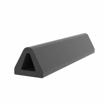 Fendertec marine fendering - Rubber Delta fender