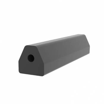 Fendertec marine fendering - Tugboat rubber fender - specials Trapezium shape