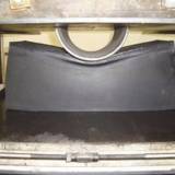 Fendertec marine fendering - Keyhole composite fender