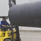 Fendertec marine fendering - Cylindrical fender