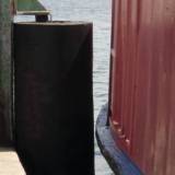 Fendertec marine fendering - Cylindrical fender