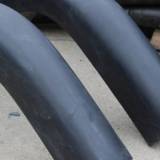 Fendertec marine fendering - Rubber DC-Fender