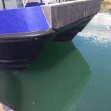 Fendertec marine fendering - Rubber DD-Fender