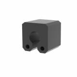 Fendertec marine fendering - Keyhole fender block