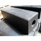 Fendertec marine fendering - Composite fender block