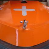 Fendertec marine fendering - Rubber SC-Fender