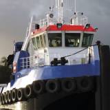 Fendertec marine fendering - Rubber SD-Fender