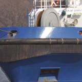 Fendertec marine fendering - W fender