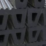 Fendertec marine fendering - W fender