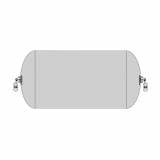 Fendertec marine fendering - Pneumatic fender sling